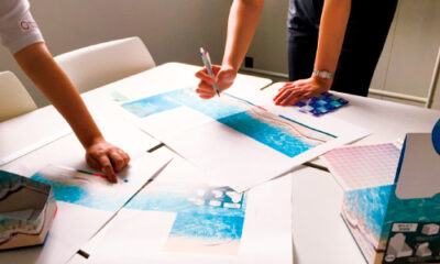 企画・立案・デザイン