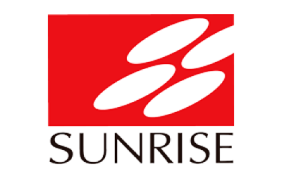 北陸サンライズのロゴマーク