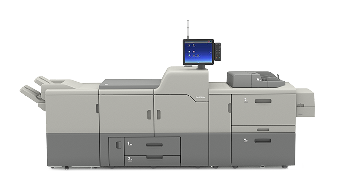 オンデマンド印刷