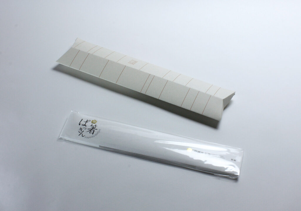 パッケージデザインブランドPEACH&PLUM