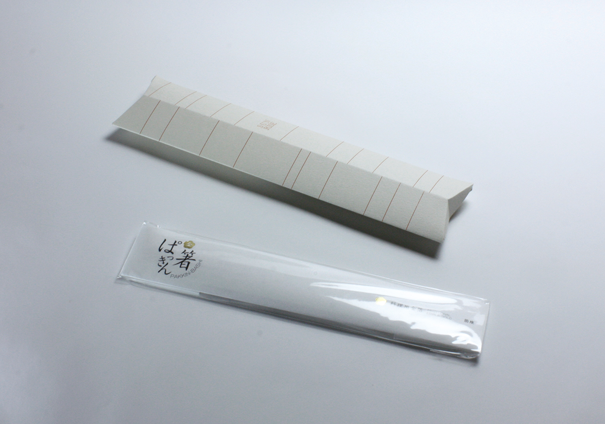 パッケージデザインブランドPEACH&PLUM