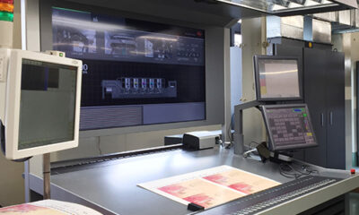 カラーマネージメント