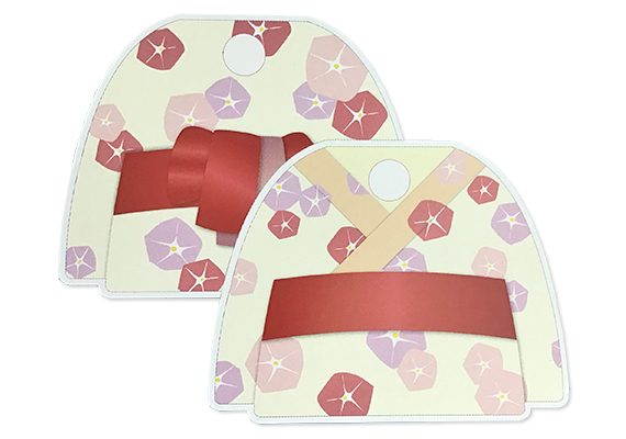 ユニフォーム型グッズ ユニフォーム型グッズ