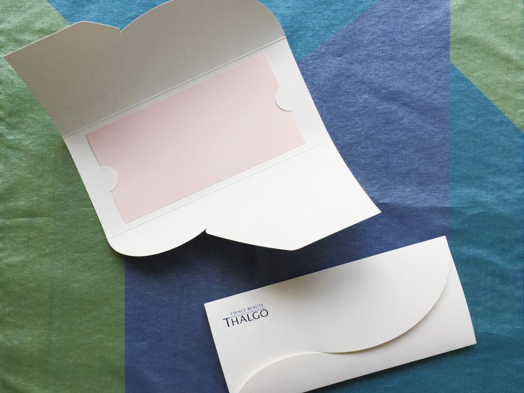 チケットケース