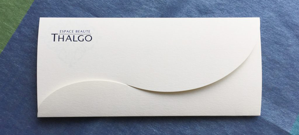 チケットケース