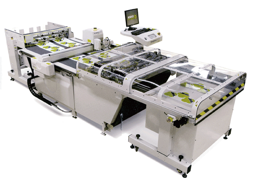 オートプロッター