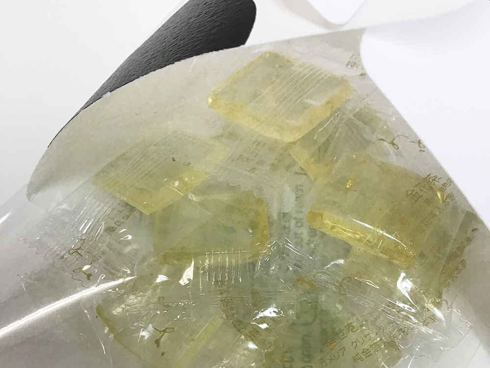 2021お年賀パッケージ