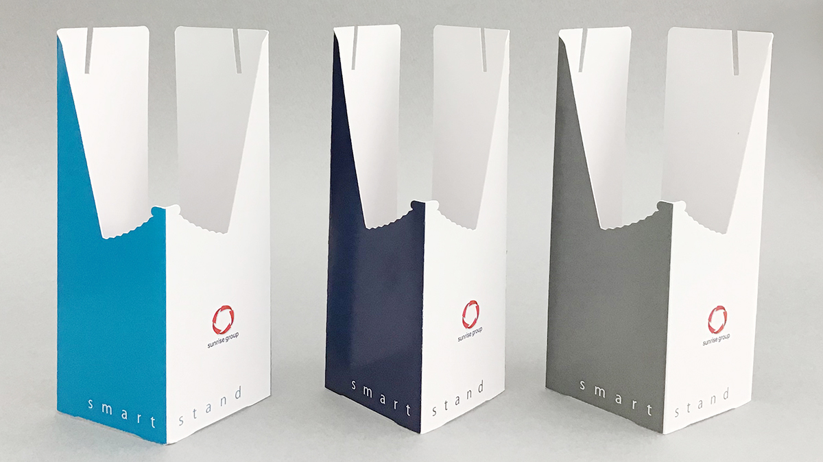 スマホスタンド