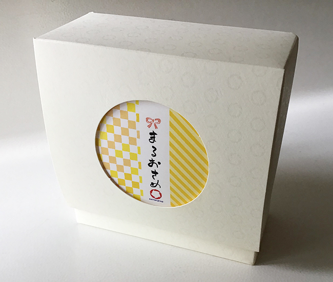 ギフトボックス