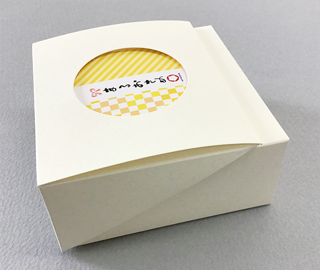 ギフトボックス