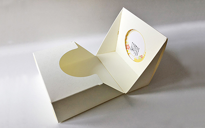 プチギフトボックス