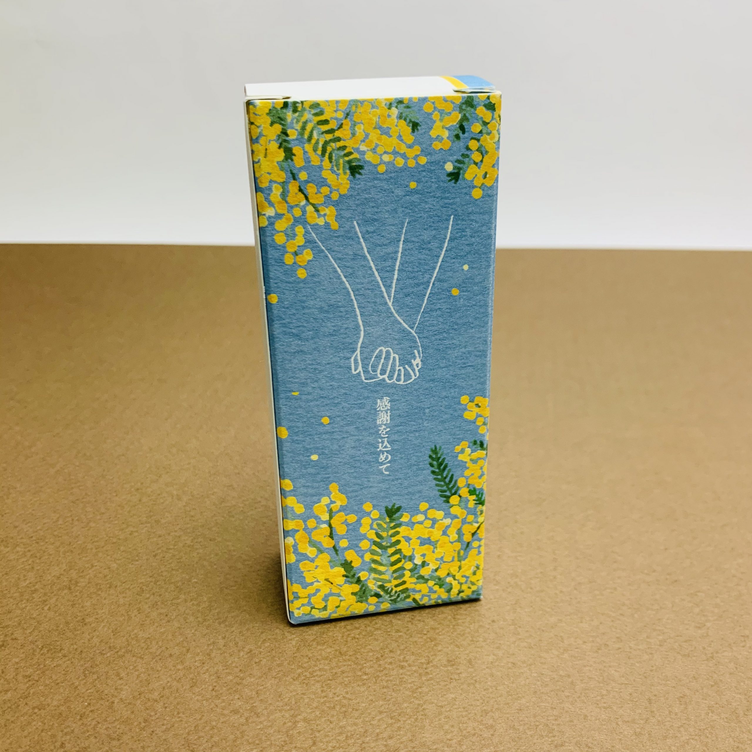 アルコールハンドジェル－ウェディング用