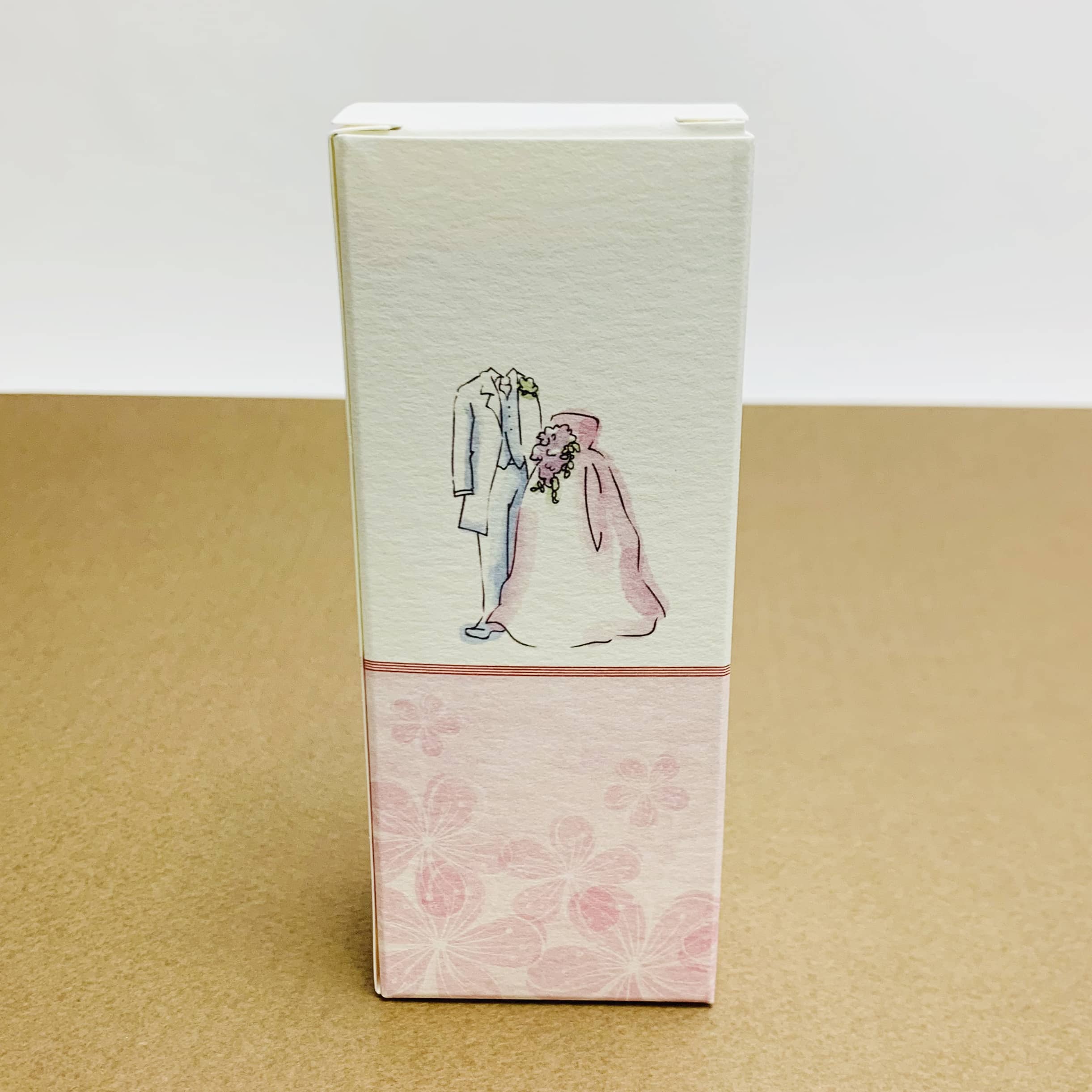 アルコールハンドジェル－ウェディング用