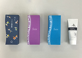 アルコールハンドジェル