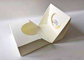 プチギフトボックス