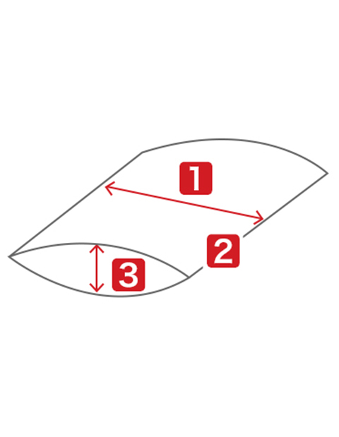 ピロケース ピロケース