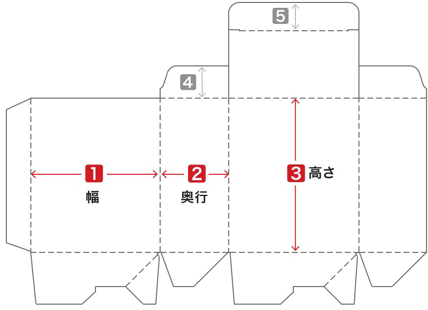ワンタッチ箱 ワンタッチ箱