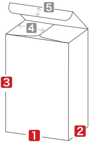 ワンタッチ箱 ワンタッチ箱